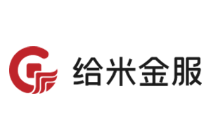 给米金服LOGO